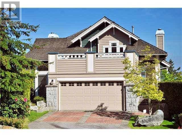 4918 Edendale Lane, West Vancouver, British Columbia  V7W 3H7 - Photo 1 - R2948343