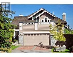 4918 EDENDALE LANE, West Vancouver, British Columbia