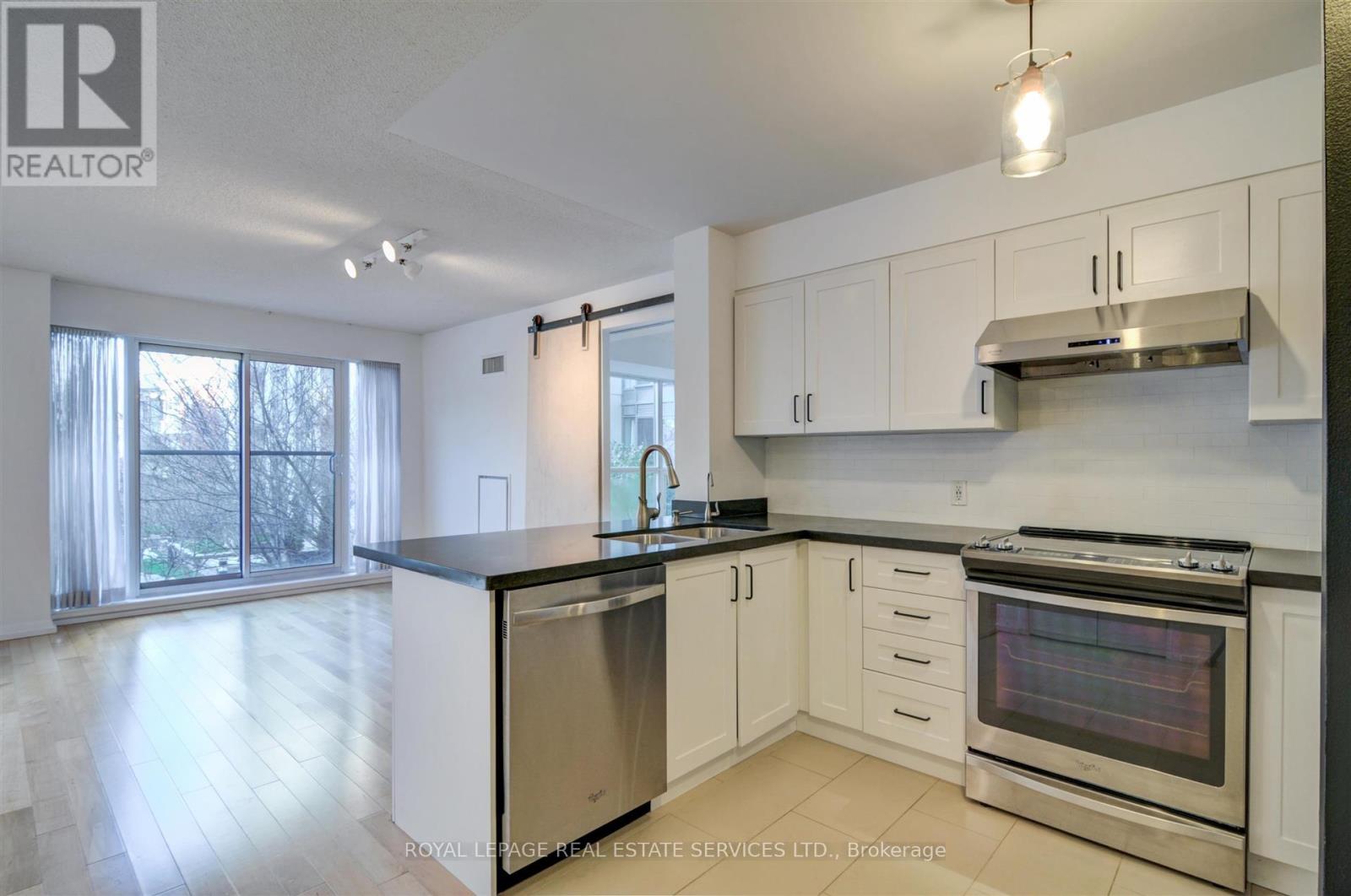 326 - 18 Beverley Street, Toronto, Ontario  M5T 3L2 - Photo 4 - C11824729