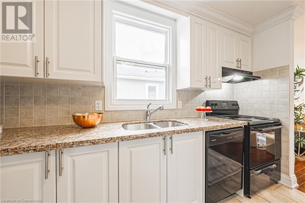 187 Summerhill Avenue, Hamilton, Ontario  L8K 3N5 - Photo 12 - 40682993