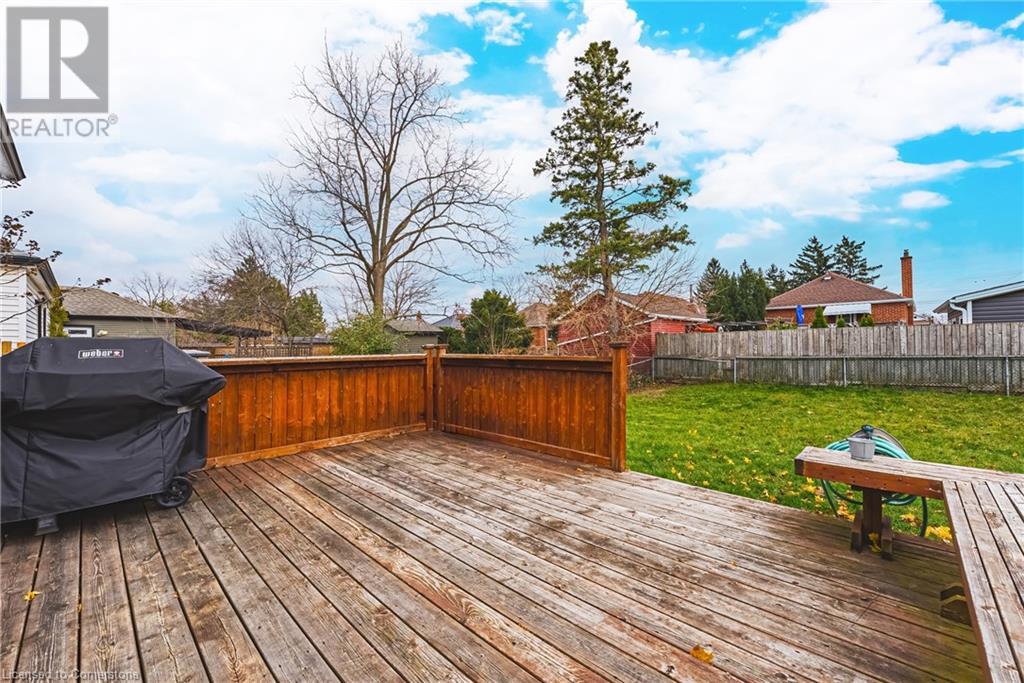 187 Summerhill Avenue, Hamilton, Ontario  L8K 3N5 - Photo 24 - 40682993