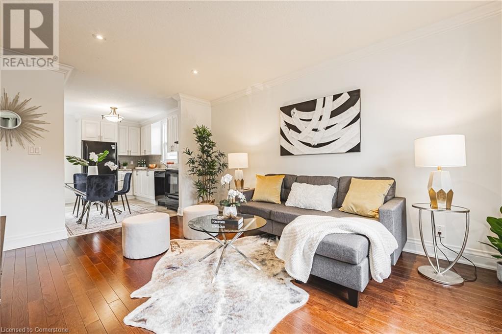 187 Summerhill Avenue, Hamilton, Ontario  L8K 3N5 - Photo 4 - 40682993