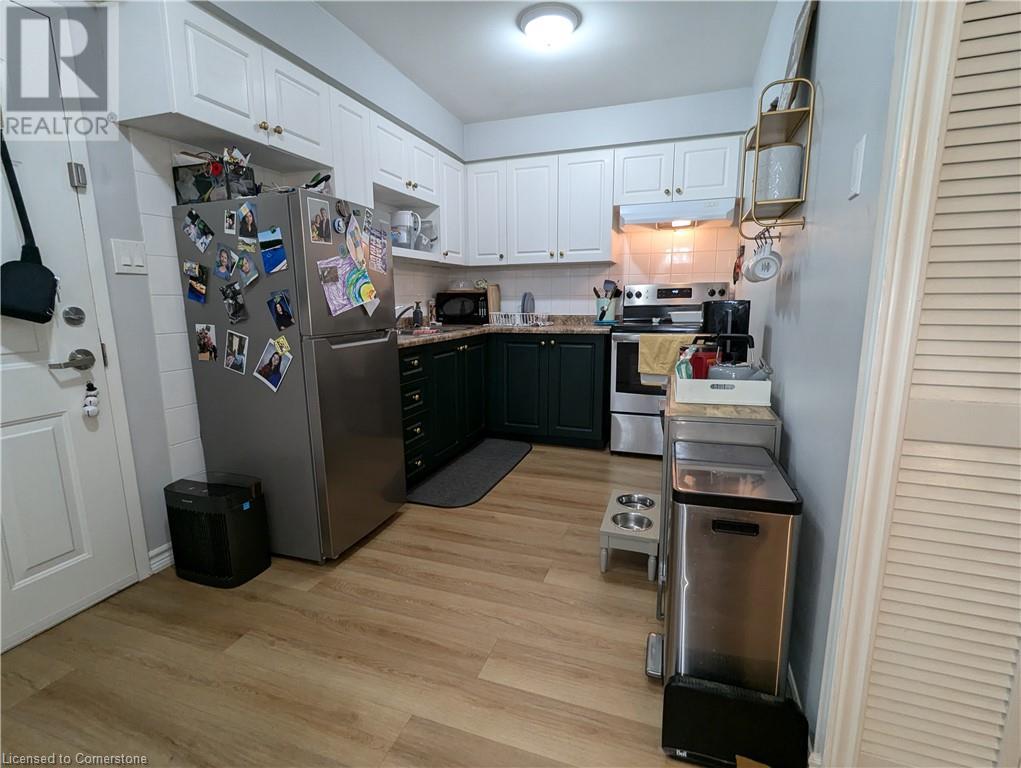 28 VICTORIA Avenue N Unit# 314, Hamilton, Ontario