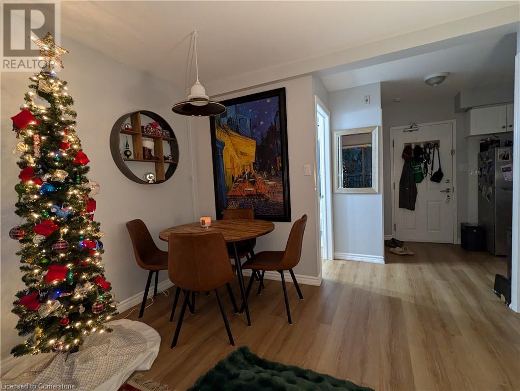 28 Victoria Avenue N Unit# 314, Hamilton, Ontario  L8L 5E1 - Photo 4 - 40682845