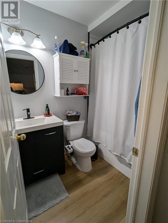 28 Victoria Avenue N Unit# 314, Hamilton, Ontario  L8L 5E1 - Photo 5 - 40682845