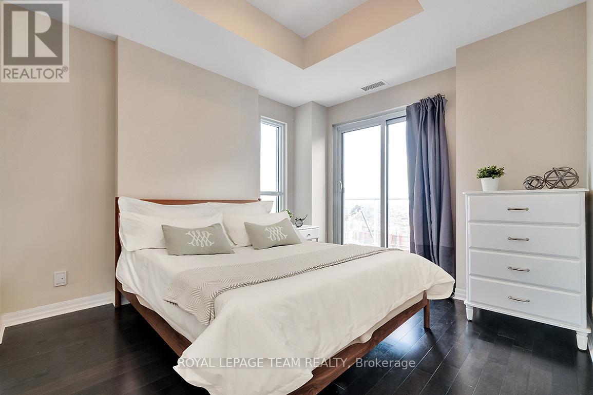 2804 - 242 Rideau Street, Ottawa, Ontario  K1N 0B7 - Photo 14 - X11824752