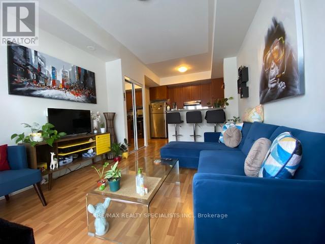 141 - 2891 Rio Court, Mississauga, Ontario  L5M 0S4 - Photo 2 - W11824686