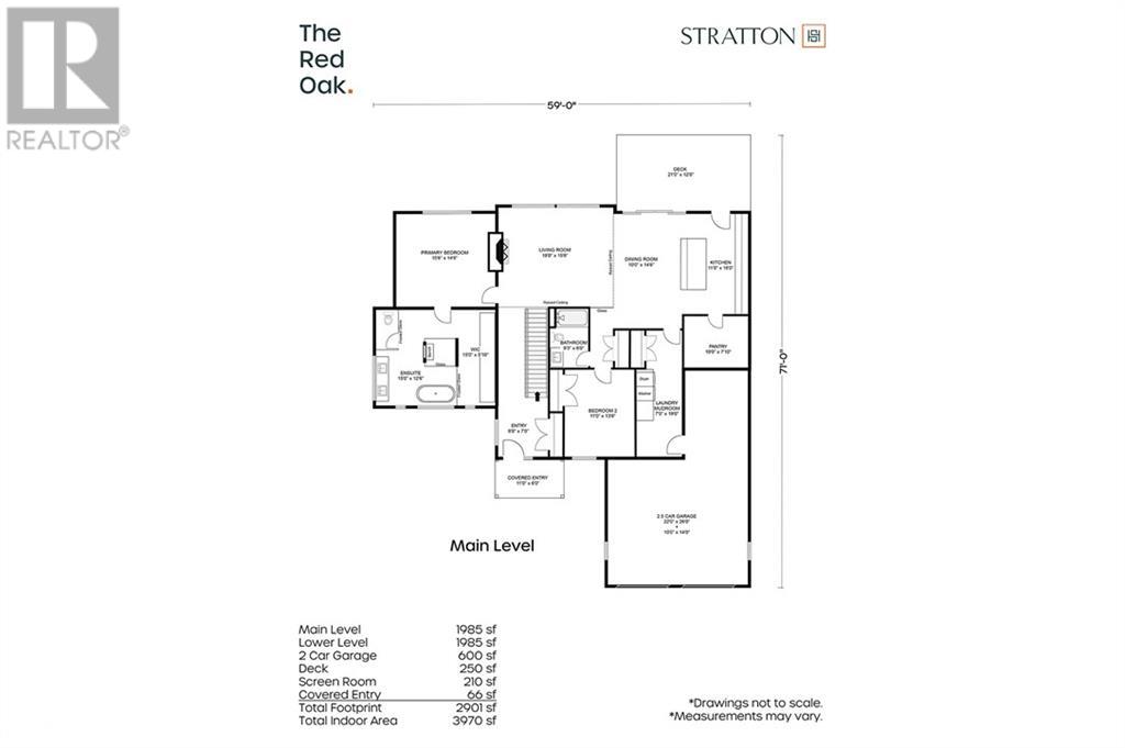 Lot 1 St Andrews Circle, Huntsville, Ontario  P1H 1B1 - Photo 10 - 40682999