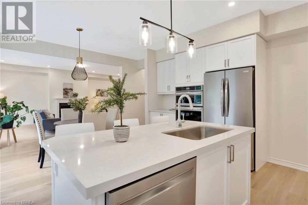 61 Stauffer Road, Brantford, Ontario  N3V 0B4 - Photo 12 - 40683035