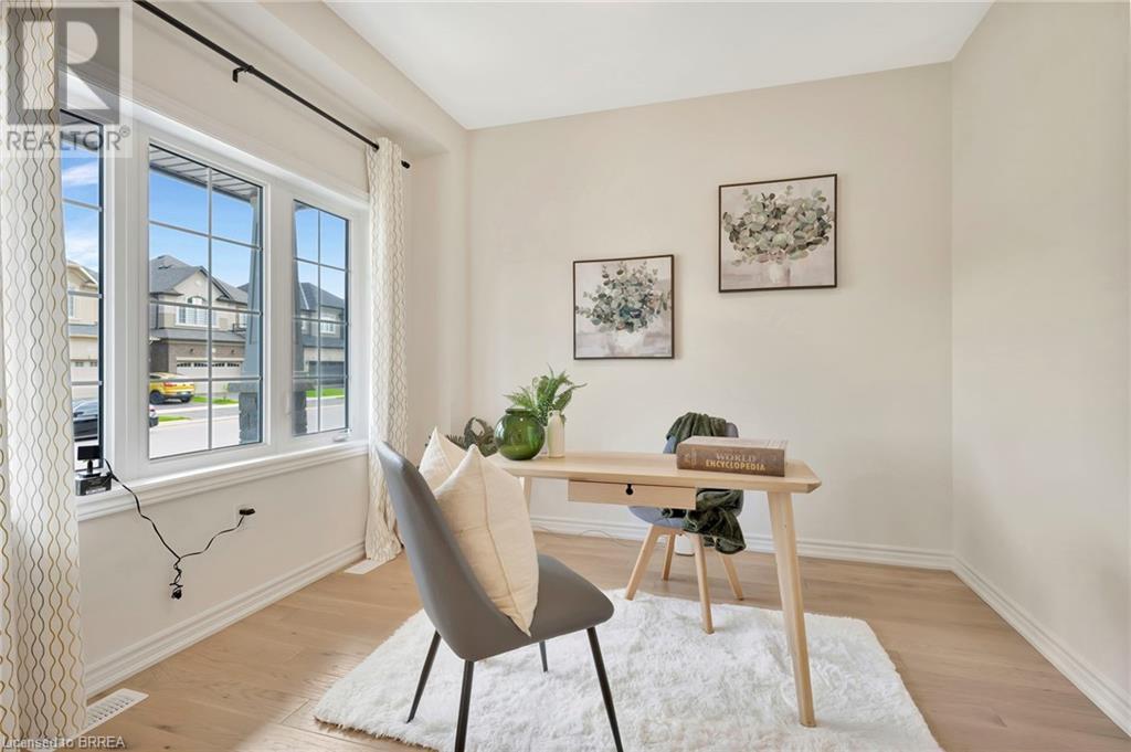 61 Stauffer Road, Brantford, Ontario  N3V 0B4 - Photo 17 - 40683035