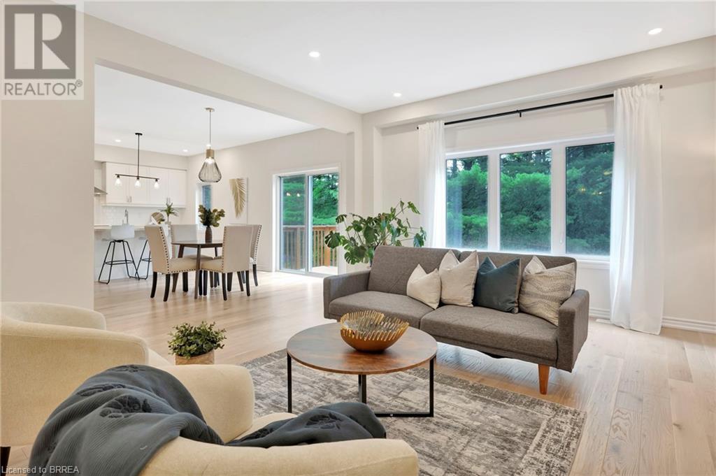 61 Stauffer Road, Brantford, Ontario  N3V 0B4 - Photo 8 - 40683035