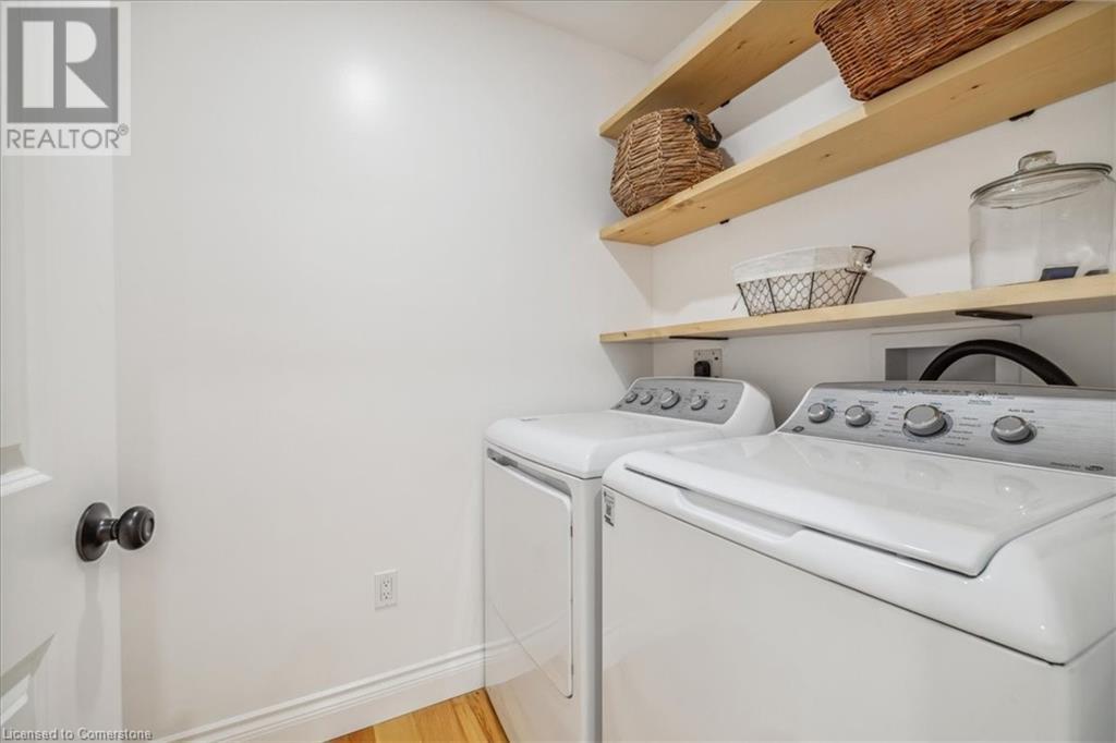 3 East StreetGrimsby, Ontario  L3M 2R1 - Photo 26 - 40683049