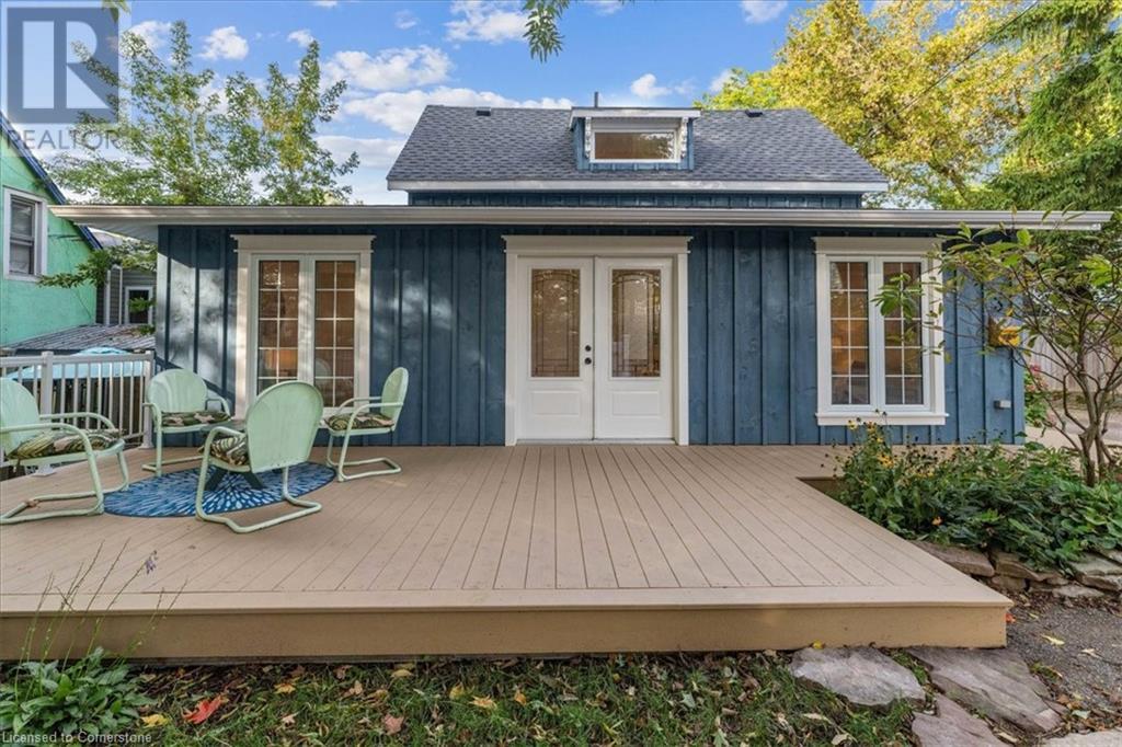 3 East StreetGrimsby, Ontario  L3M 2R1 - Photo 36 - 40683049