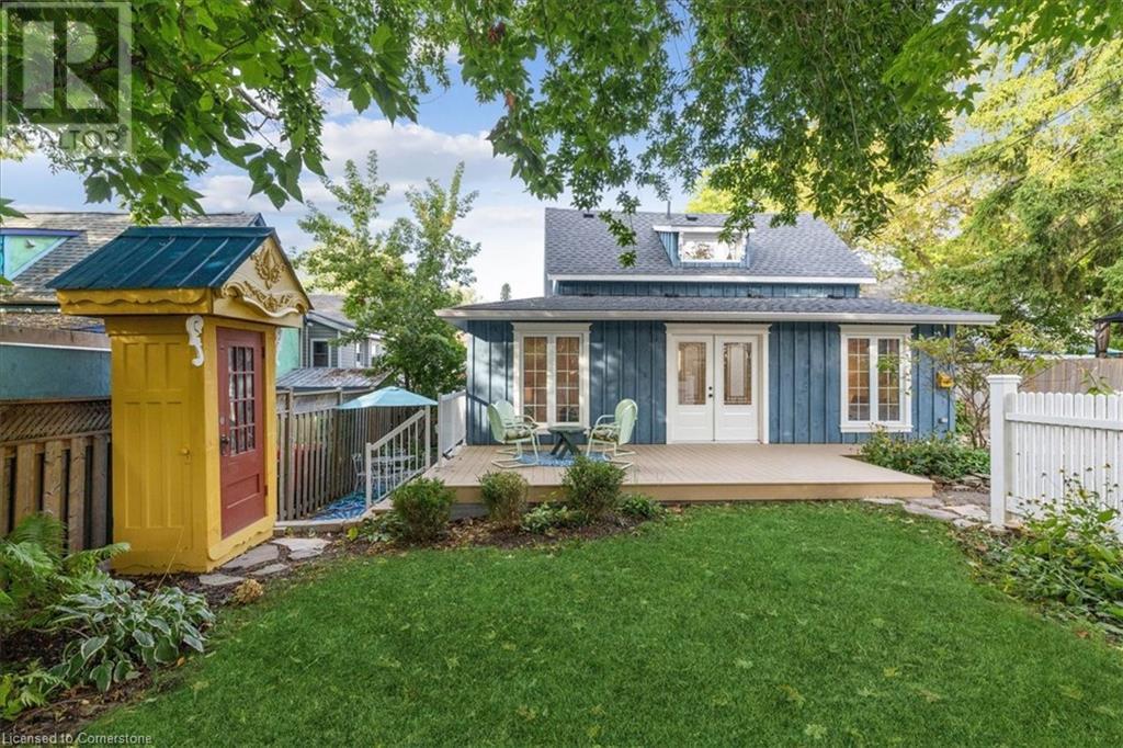 3 East StreetGrimsby, Ontario  L3M 2R1 - Photo 37 - 40683049