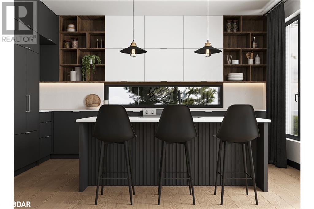 Lot 3 St Andrews Circle, Huntsville, Ontario  P1H 1B1 - Photo 3 - 40683009