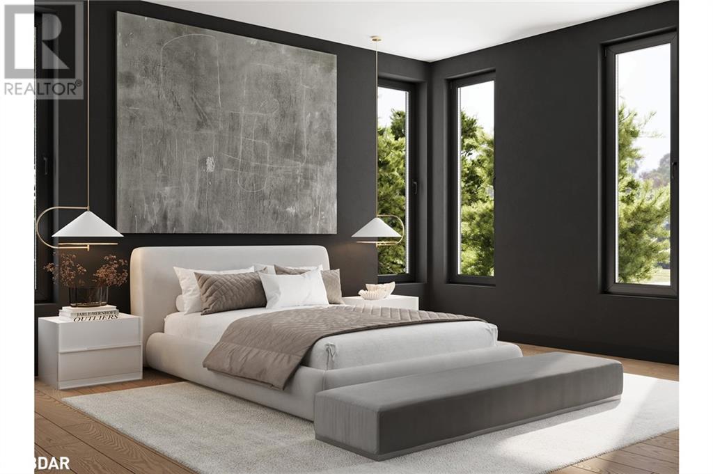 Lot 3 St Andrews Circle, Huntsville, Ontario  P1H 1B1 - Photo 5 - 40683009