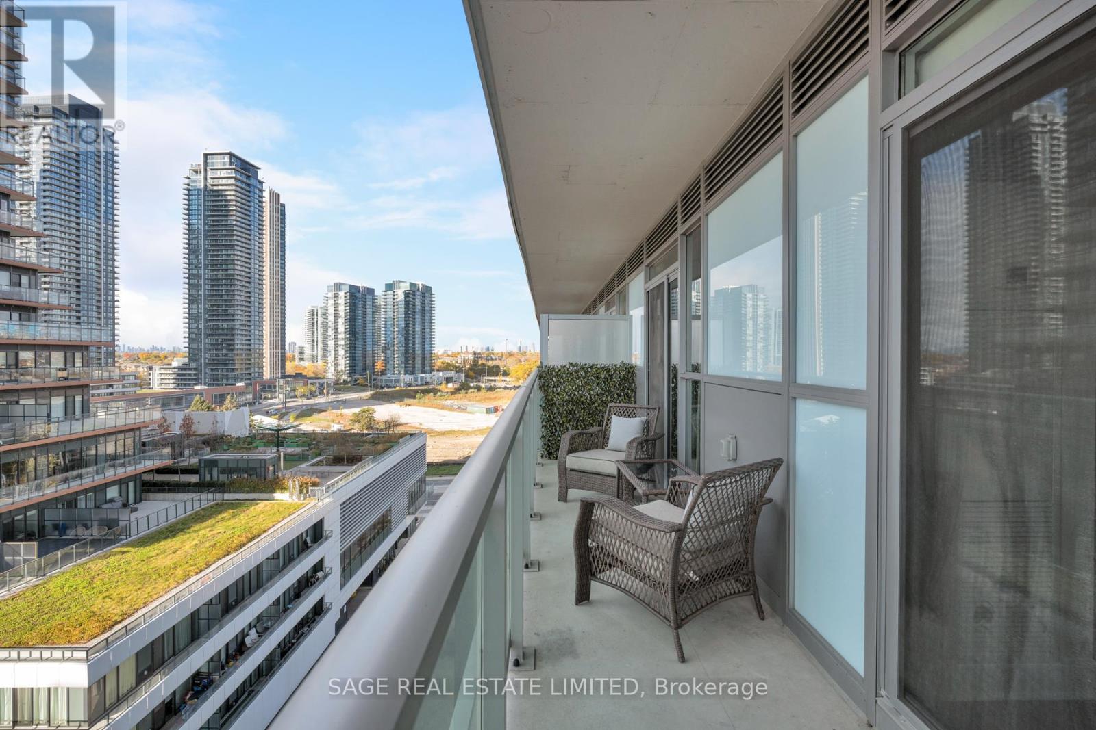 811 - 33 Shore Breeze Drive, Toronto, Ontario  M8V 0G1 - Photo 21 - W11824793