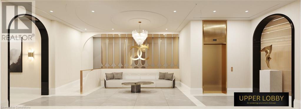 21 Main Street E Unit# 118, Grimsby, Ontario  L3M 1M7 - Photo 5 - 40681743