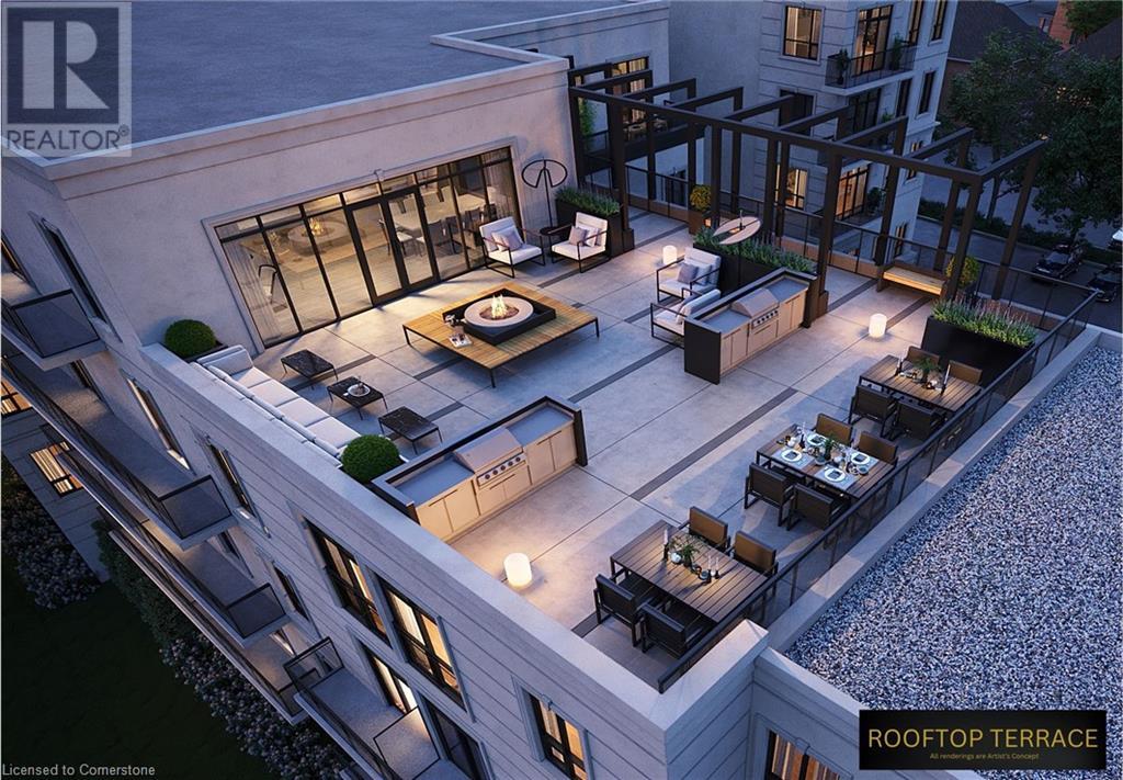 21 Main Street E Unit# 118, Grimsby, Ontario  L3M 1M7 - Photo 7 - 40681743