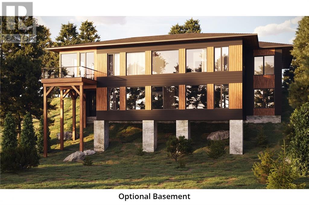 Lot 2 St Andrews Circle, Huntsville, Ontario  P1H 1B1 - Photo 2 - 40683006