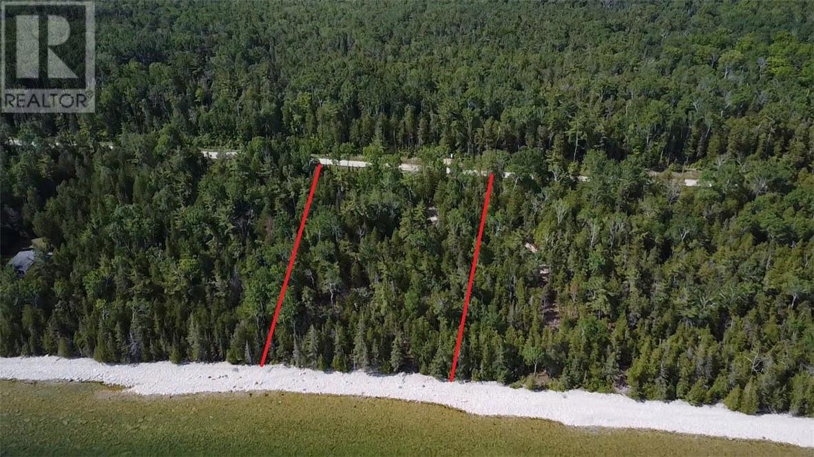 Lot 1 31m-209 Water Street, Meldrum Bay, Ontario  P0P 1R0 - Photo 8 - 2117093