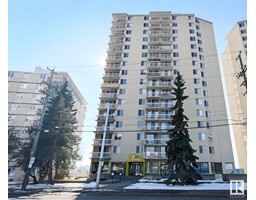 #505 12121 Jasper Av Nw Oliver, Edmonton, Ca