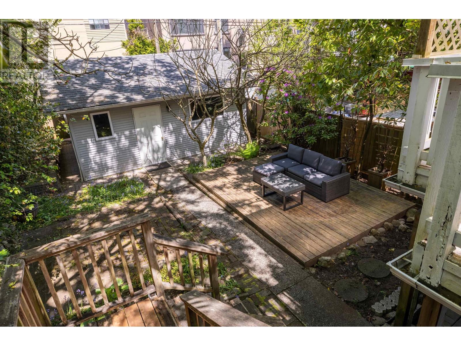 4343 W 11th Avenue, Vancouver, British Columbia  V6R 2L9 - Photo 25 - R2948348