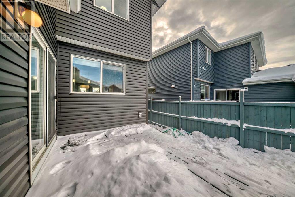 183 Redstone Grove Ne, Calgary, Alberta  T3N 0T7 - Photo 43 - A2181895