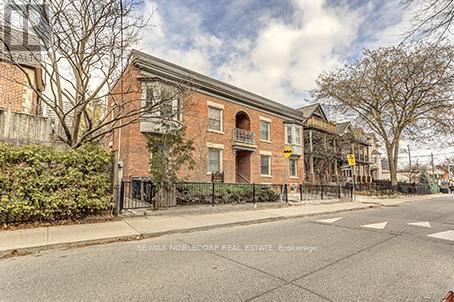 5 - 34 WINCHESTER STREET, Toronto, Ontario