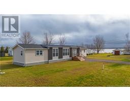 251 Poirier Road, Village-Des-Poirier, New Brunswick