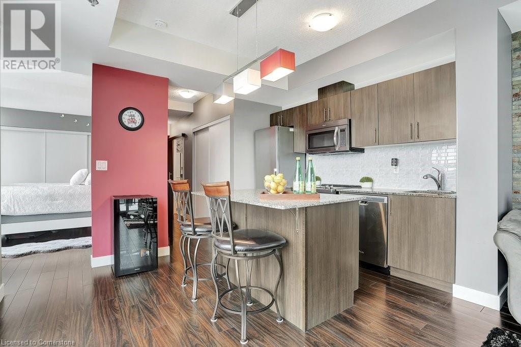 150 Water Street N Unit# 803, Cambridge, Ontario  N1R 0B5 - Photo 14 - 40682093