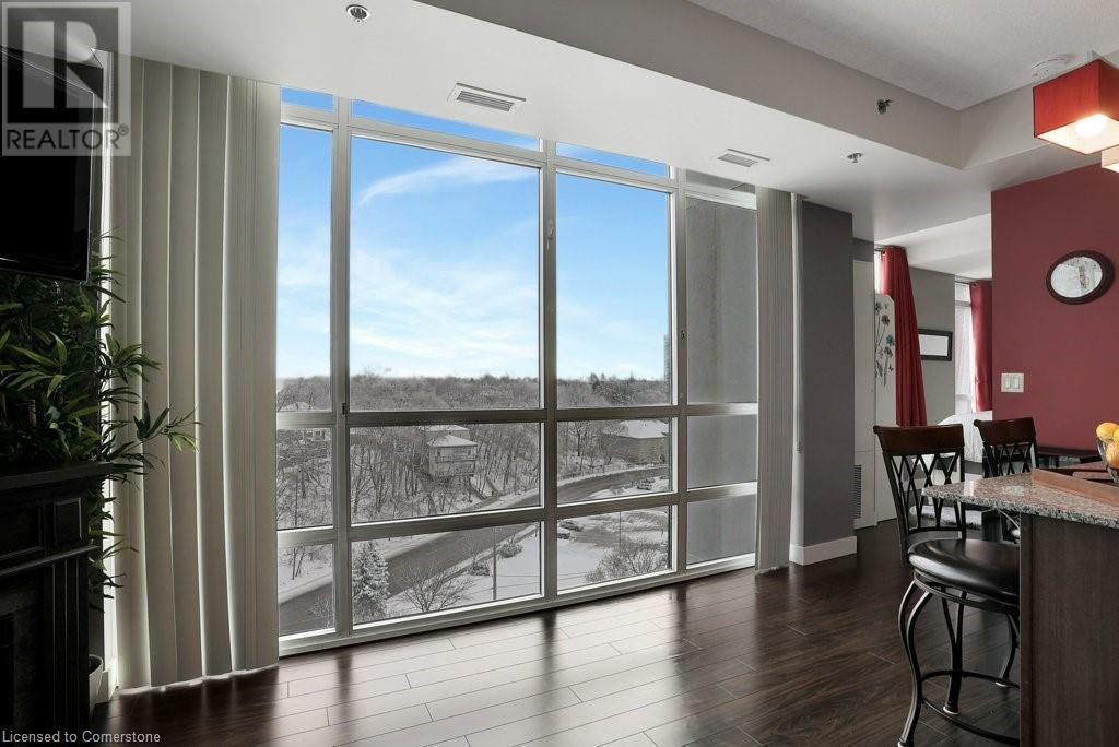 150 Water Street N Unit# 803, Cambridge, Ontario  N1R 0B5 - Photo 15 - 40682093
