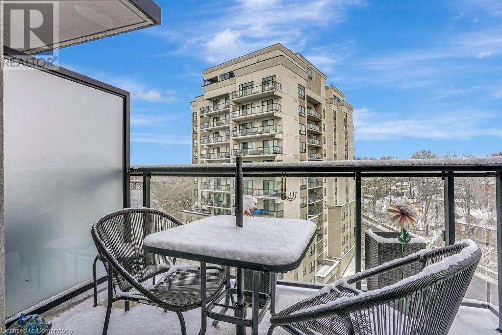 150 Water Street N Unit# 803, Cambridge, Ontario  N1R 0B5 - Photo 22 - 40682093