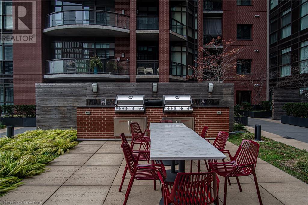 118 King Street E Unit# 919Hamilton, Ontario  L8N 0A9 - Photo 35 - 40682227