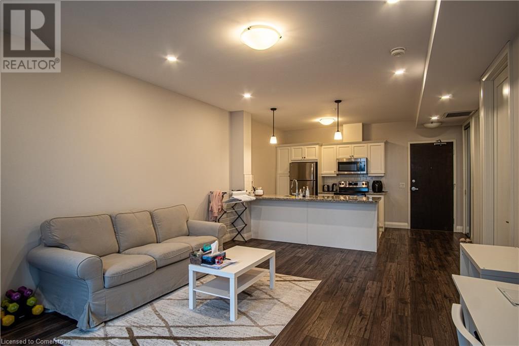 118 King Street E Unit# 919Hamilton, Ontario  L8N 0A9 - Photo 5 - 40682227