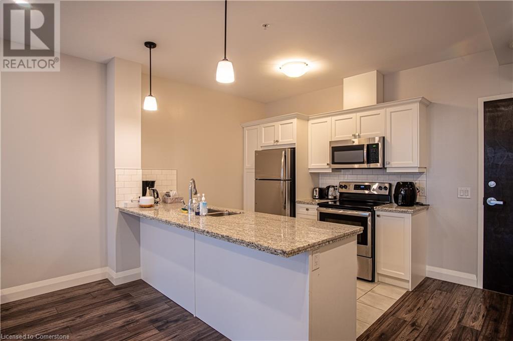 118 King Street E Unit# 919Hamilton, Ontario  L8N 0A9 - Photo 6 - 40682227