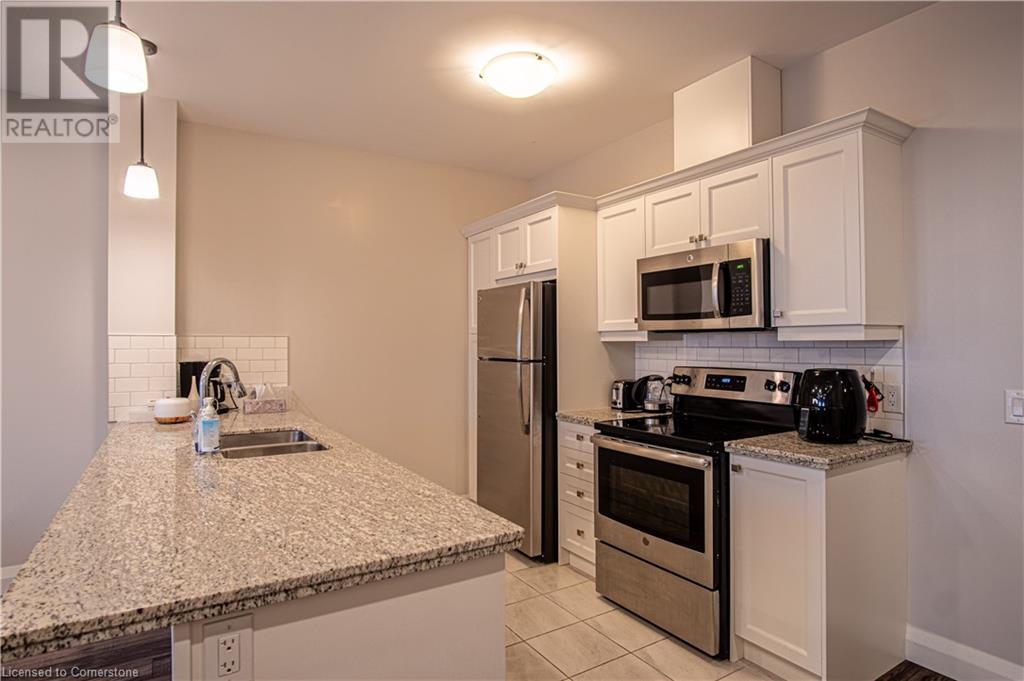 118 King Street E Unit# 919Hamilton, Ontario  L8N 0A9 - Photo 8 - 40682227