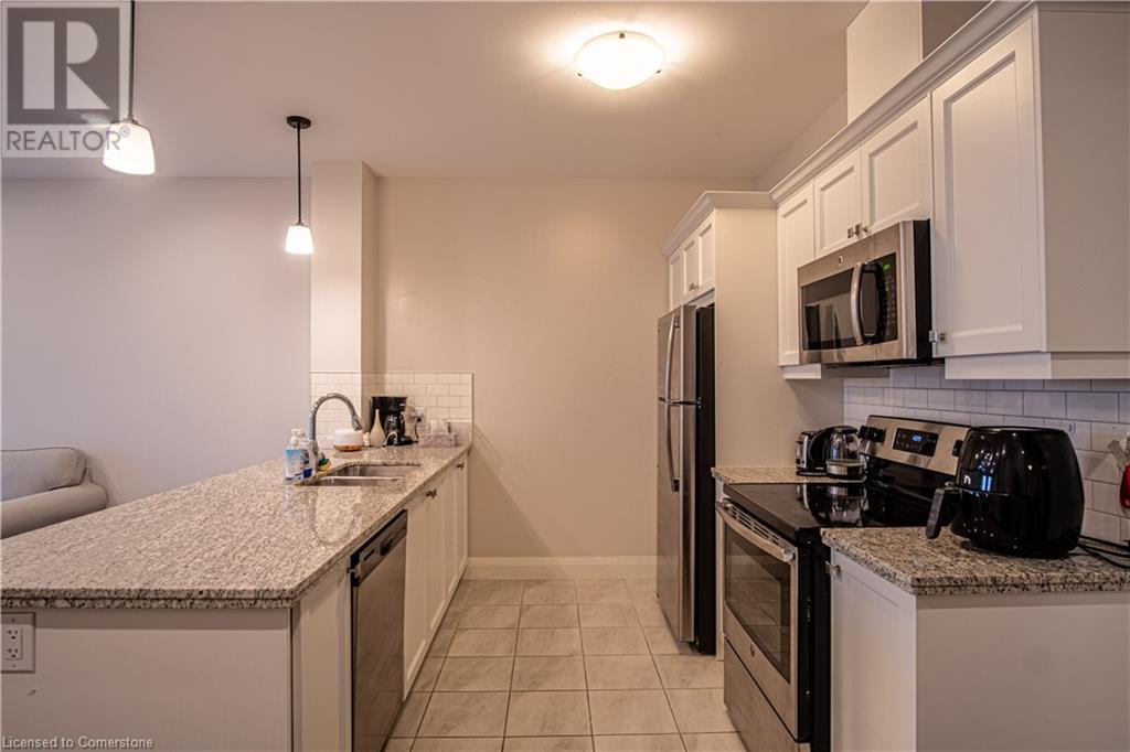 118 King Street E Unit# 919Hamilton, Ontario  L8N 0A9 - Photo 9 - 40682227