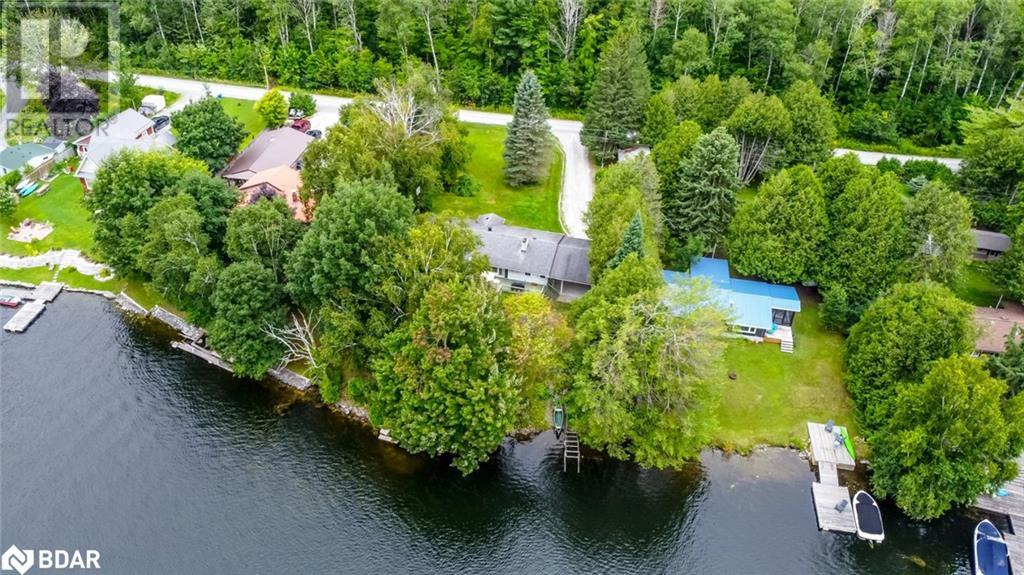 30 MATHESON RD, Kawartha Lakes, Ontario