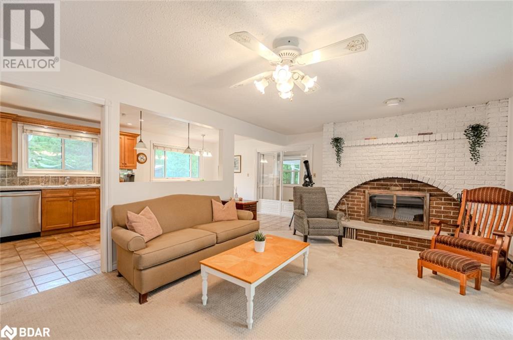 30 Matheson Rd, Kawartha Lakes, Ontario  K0M 2T0 - Photo 11 - 40683065