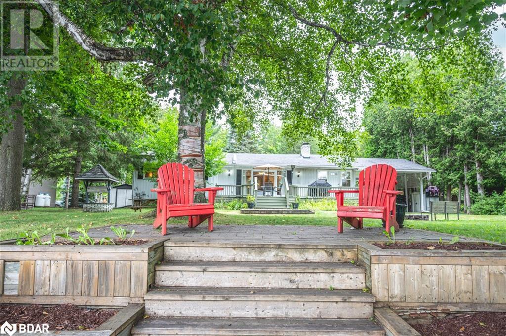30 Matheson Rd, Kawartha Lakes, Ontario  K0M 2T0 - Photo 26 - 40683065