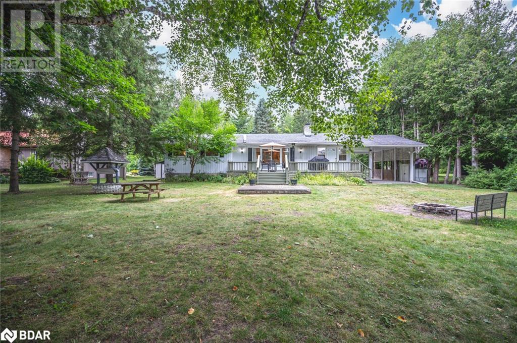 30 Matheson Rd, Kawartha Lakes, Ontario  K0M 2T0 - Photo 27 - 40683065