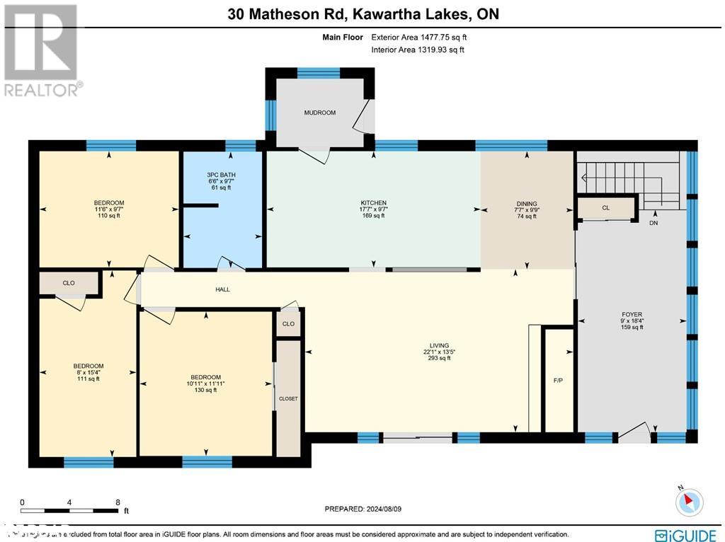 30 Matheson Rd, Kawartha Lakes, Ontario  K0M 2T0 - Photo 32 - 40683065