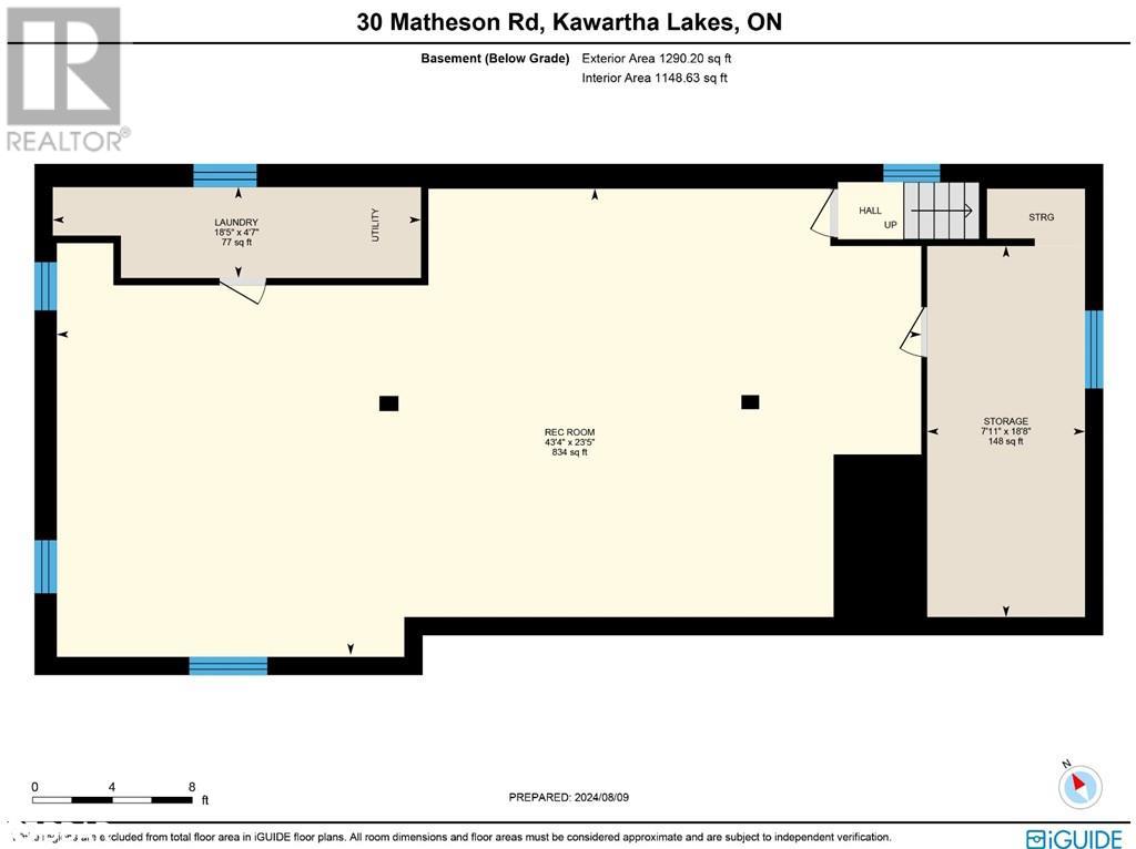 30 Matheson Rd, Kawartha Lakes, Ontario  K0M 2T0 - Photo 33 - 40683065