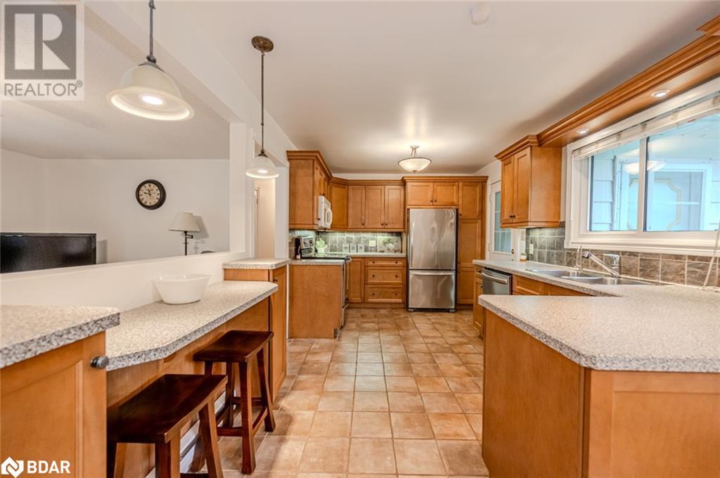 30 Matheson Rd, Kawartha Lakes, Ontario  K0M 2T0 - Photo 6 - 40683065