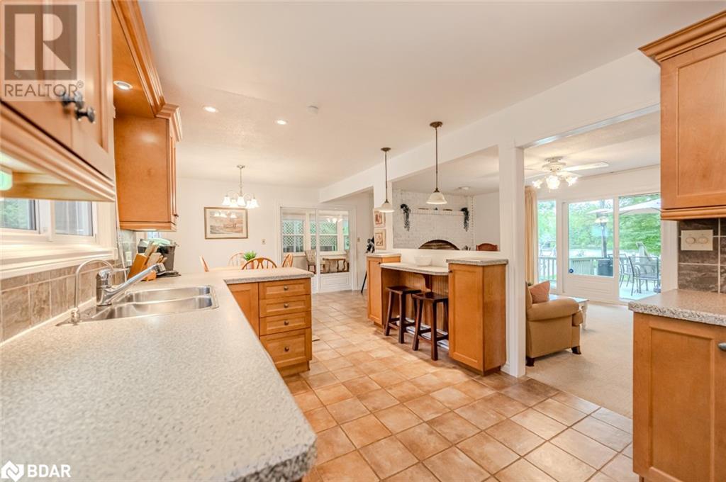 30 Matheson Rd, Kawartha Lakes, Ontario  K0M 2T0 - Photo 8 - 40683065