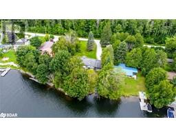 30 Matheson Rd Woodville (Town), Kawartha Lakes, Ca