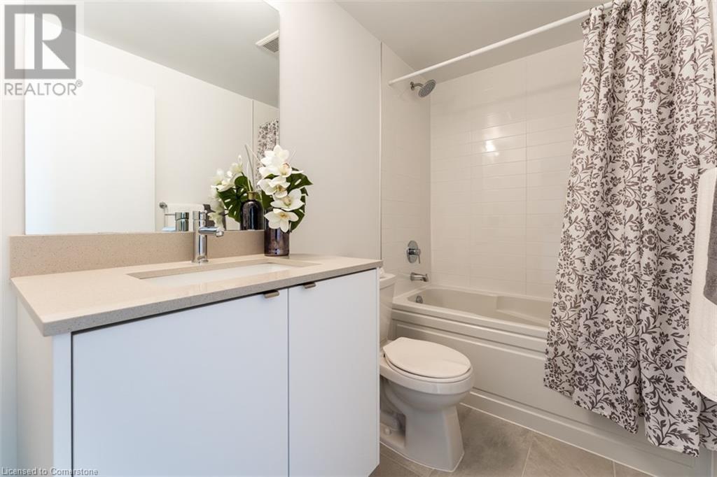 3210 Dakota Common Unit# A518, Burlington, Ontario  L7M 2A8 - Photo 12 - 40681249