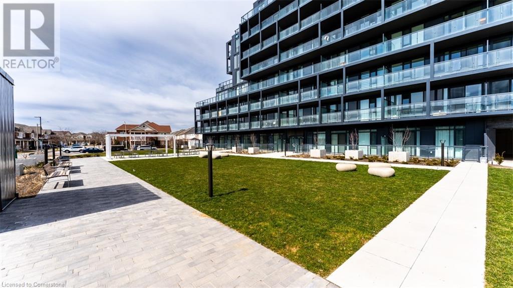 3210 Dakota Common Unit# A518, Burlington, Ontario  L7M 2A8 - Photo 17 - 40681249