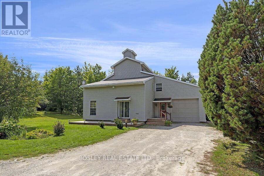 5216 Trafalgar Road, Erin, Ontario  N0B 1T0 - Photo 9 - X10410142